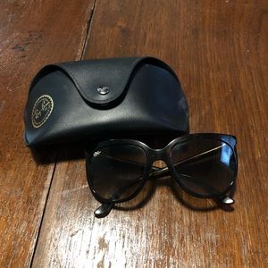 Ray Ban Sunglasses